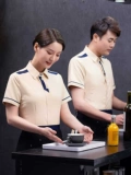 Отель Catering Office Working одежда короткая -Западный ресторан Hot Pot Restaurant Restaurant Restaurant Restaurant Restaurant Restaur