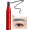 Red Rose Eyebrow Pen - Grey