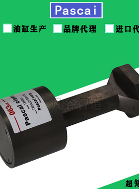 PASCAL帕斯卡液压缸TXA063 010 040 100液压夹紧器支撑缸液压油缸