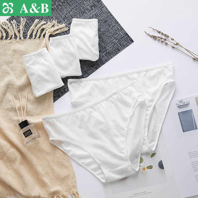 AB内衣一次性内裤4条 男士女士旅行纯棉非纸产妇内裤全棉免洗短裤,女士内衣/男士内衣/家居服,男三角内裤,淘宝优惠券,粉丝福利购,淘宝优惠卷