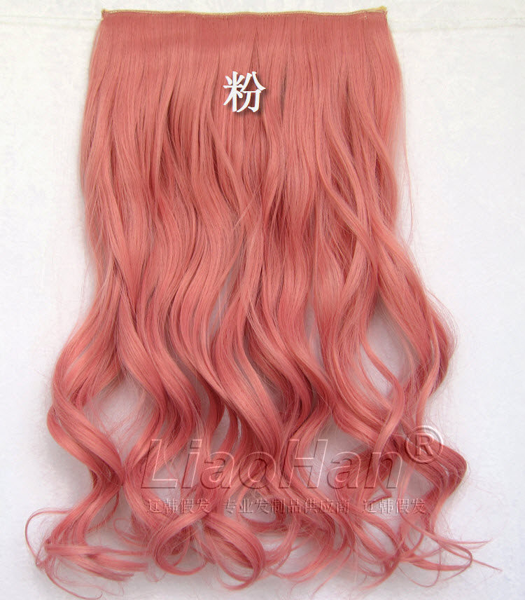 Extension cheveux - Ref 217367 Image 5