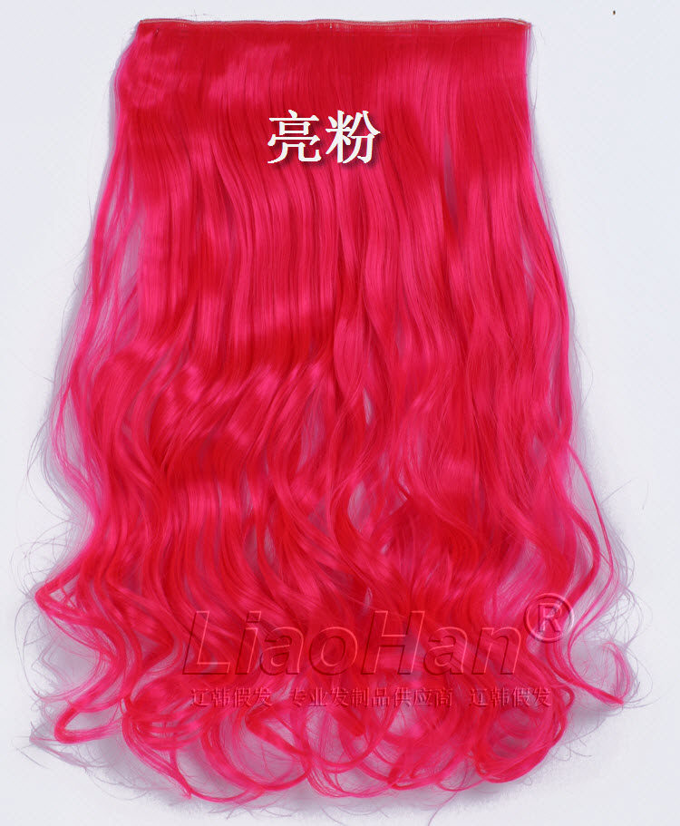 Extension cheveux - Ref 217367 Image 4