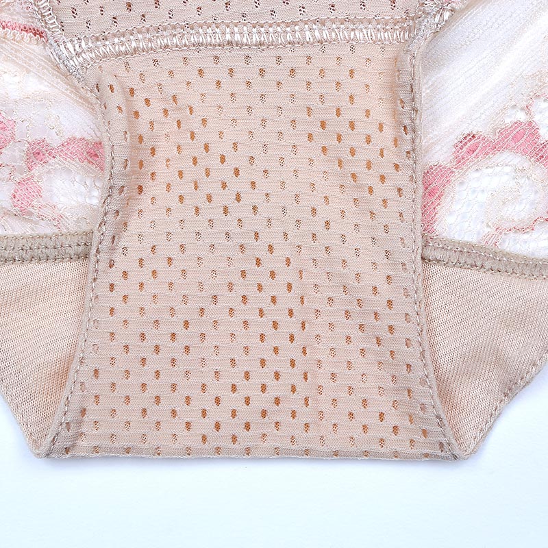 body amincissant simple en nylon - Ref 687287 Image 5