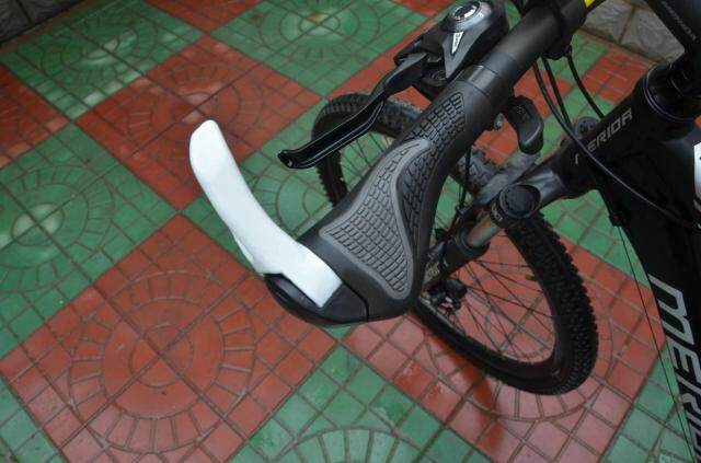 Poignées de vélo - Ref 2352081 Image 5