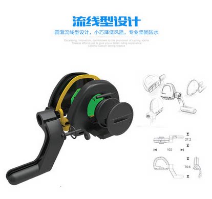 Tableau de bord vélo - Ref 2426201 Image 3