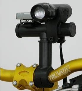 Compteur de vélo - Ref 2431994 Image 1