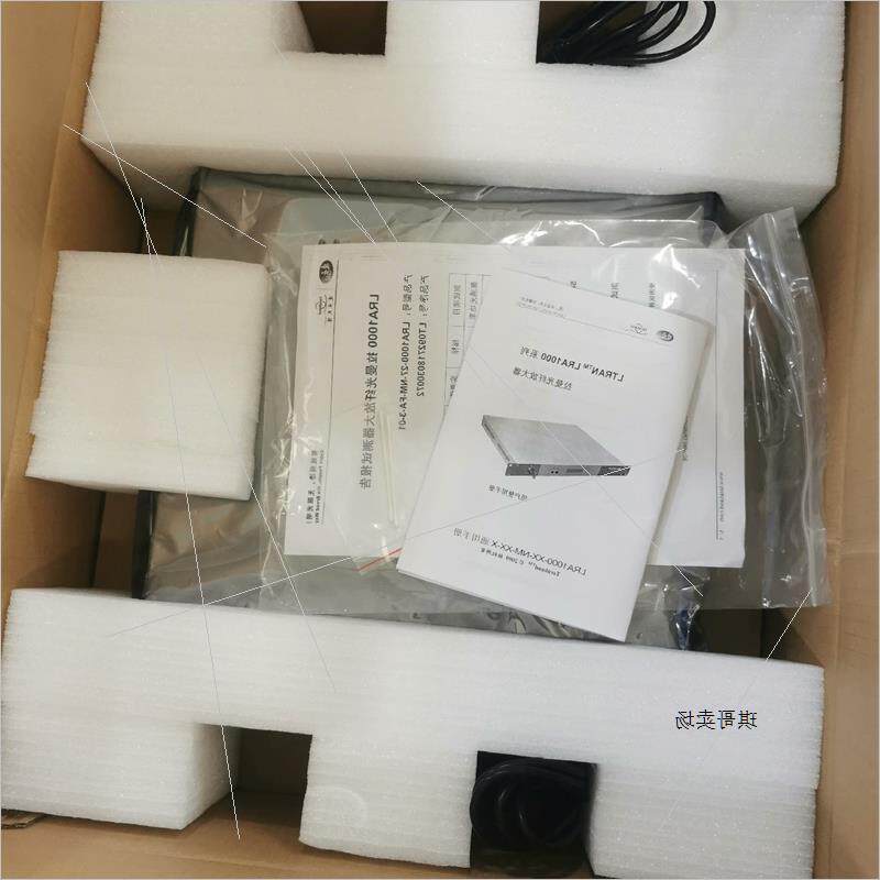 询价全新备机拉曼光纤放大器凌云天博议价