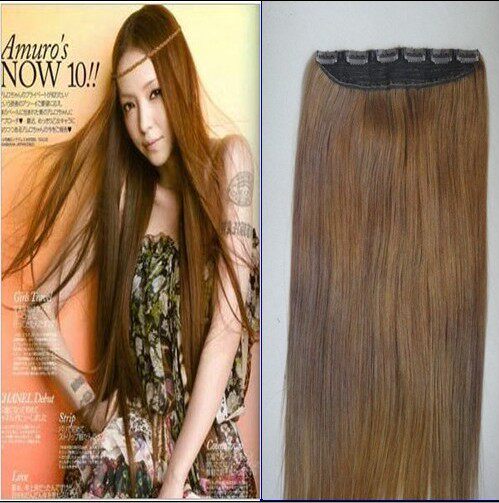 Extension cheveux - Ref 220526 Image 1