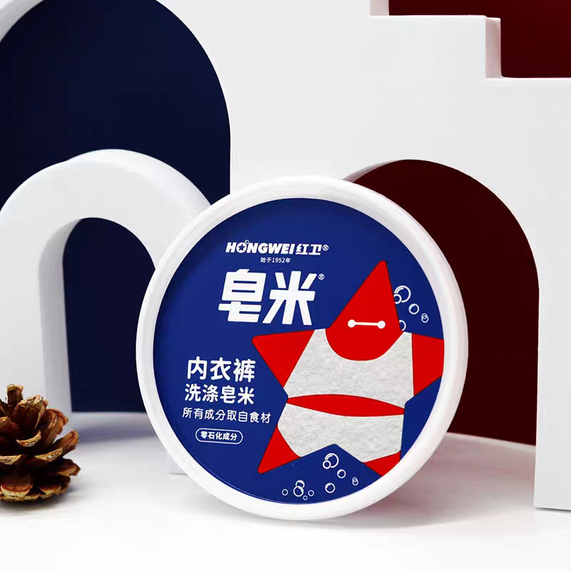 红卫食品成份19元/桶正规装302克