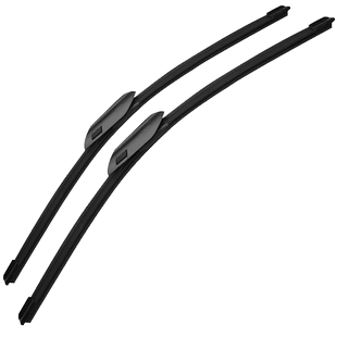 适用东风本田CRV雨刮器原厂原装16款10-12老款汽车前后雨刷片胶条