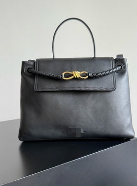 BCV25新款手工编织ciao ciao男女包手提包收纳单肩斜挎包百搭时尚