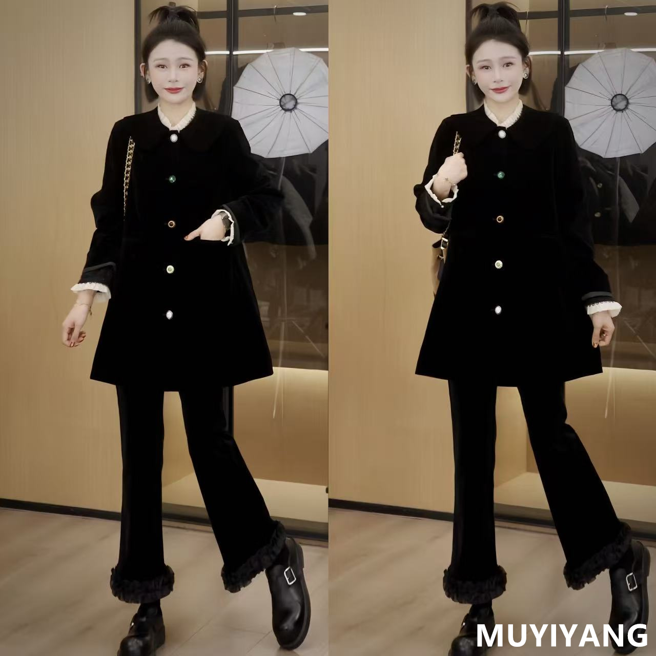 无品牌少女风粘胶纤维(粘纤)