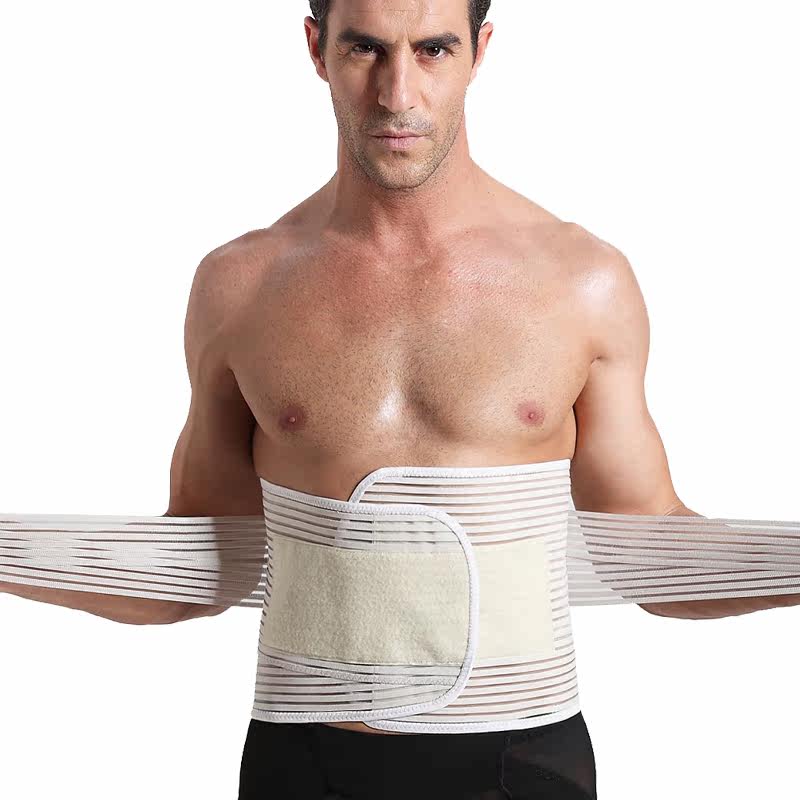 Corset simple en nylon - Ref 674271 Image 1