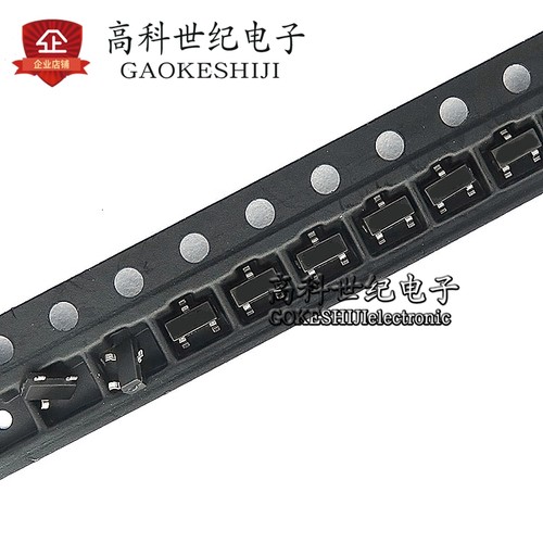 全新现货SI2301 S12301 A1SHB SOT-23 贴片MOS场效应管（3000个）