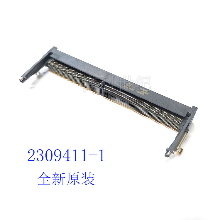 金手指连接器进口接插件