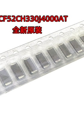 CF52CH330J4000AT 2208 5720 33PF 4000V 贴片MLCC高压陶瓷电容器