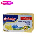 安佳黄油454g进口动物性曲奇雪花酥蛋糕爆米花专用家用烘焙原材料