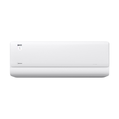 Midea/美的 KFR-35GW/TB1官方正品空调静优风1.5匹