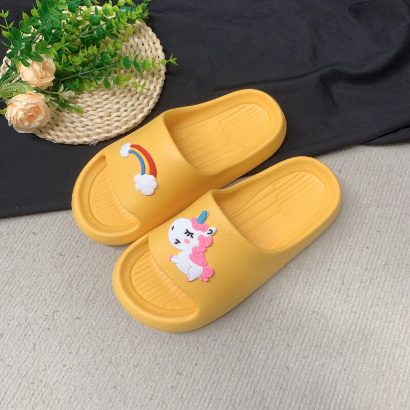巧贝淘儿童拖鞋夏季防滑亲子拖鞋