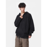 2025秋冬连帽满天星新款毛衣男百搭舒适打底针织衫705-Y807-P72，男装T恤，星座705