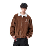 25冬大货灯芯绒印花港风棉衣夹克中性外套加绒加厚705-M06-特P40,男装夹克,星座705,四季星座 25冬大货灯芯绒印花港风棉衣夹克中性外套加绒加厚705-M06-特P40,男装夹克,星座705,四季星座