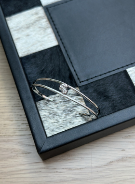 ATELIERSO 克拉拉丝手镯