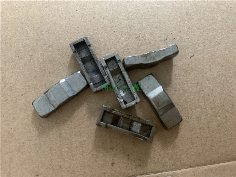 适配捷达桑塔纳同步器滑块变速箱飞轮/齿轮