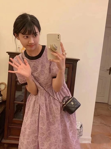 琦梦服饰 ZMFST2760