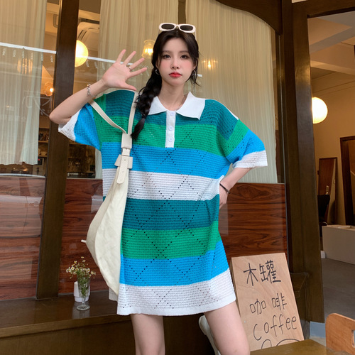 晨晨家网络服饰 CCJW6435