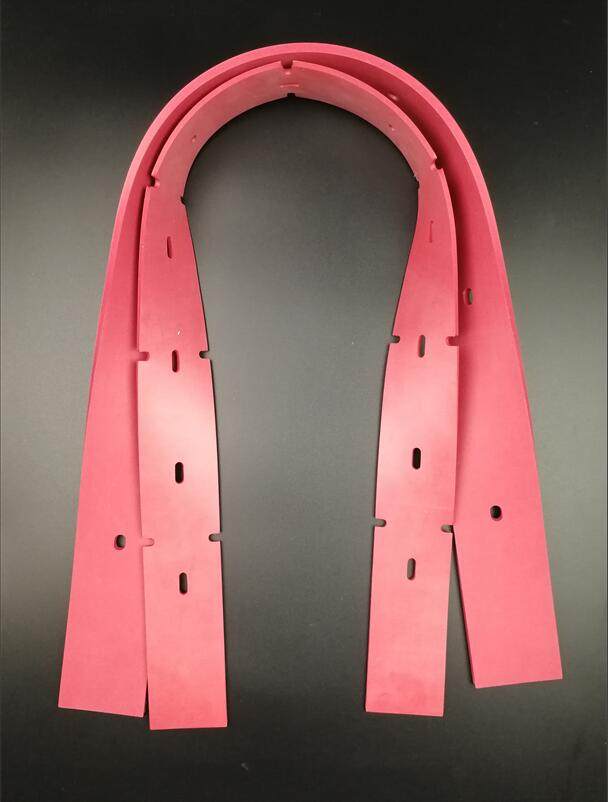 New Marcel DQX5 Washing machine parts water uptake Rubber strip water uptake water uptake clean partsin the Rubber Material Science products, rubber category - from Buy2taobao.com to provide professional Taobao agent buy service