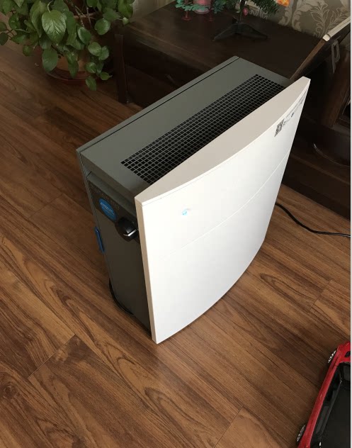 Blueair布鲁雅尔空气净化器203slim/270E/403/303/503/550E/ProM