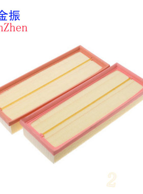 适配奔驰E300l E400 S300S280S320S350 S400 S500 GLK空气滤芯格