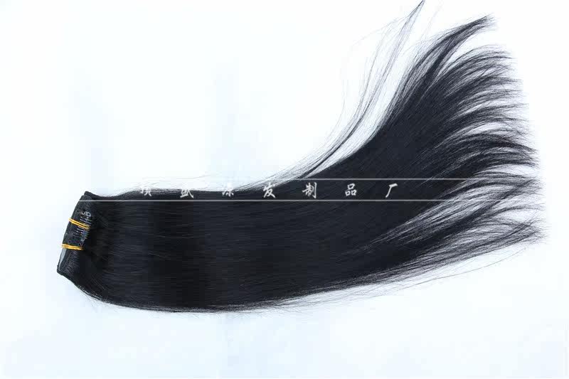 Extension mèches - Ref 218169 Image 3