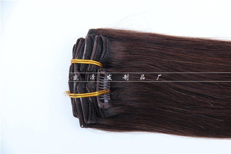 Extension mèches - Ref 218186 Image 3