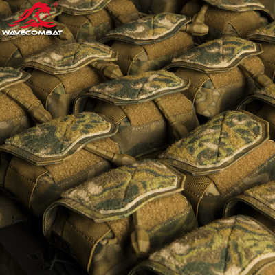 回收袋杂物包龙纹迷彩浪潮君物