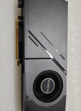 RTX2080TI魔改22G涡轮三风扇AI绘图炼丹大模型满血满供电显卡非矿