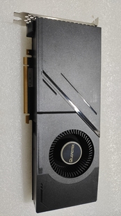 RTX2080TI魔改22G涡轮三风扇AI绘图炼丹大模型满血满供电显卡非矿