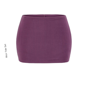 韩系纯欲风性感低腰提臀丰胯显瘦防走光包臀半身裙女OL职业短裙