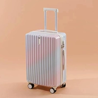 Радужный градиент [материал ПК + утолщение]