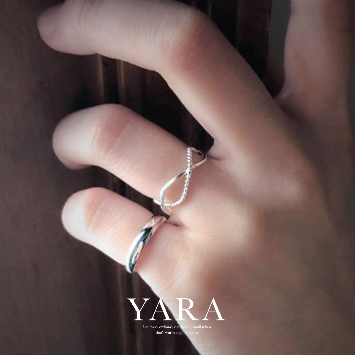 925银简约叠戴不规则造型极简通勤搭配开口戒线条感精致清新戒指,饰品/流行首饰/时尚饰品新,银饰戒指,淘宝优惠券,粉丝福利购,淘宝优惠卷