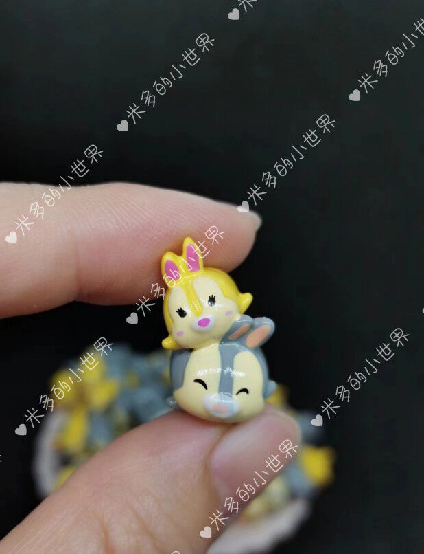 papa匹诺曹 牡蛎宝宝 小仙女 叠叠邦尼兔 叠叠玛丽猫