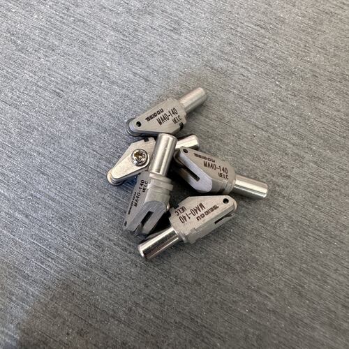 北斗日研玻璃自动切割机刀头进口刀轮异形直线裁片中澳切割机刀头