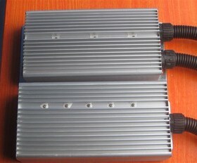 正品24管大管子48v60V64V72V84V96V3000W外挂电动车120v 控制器
