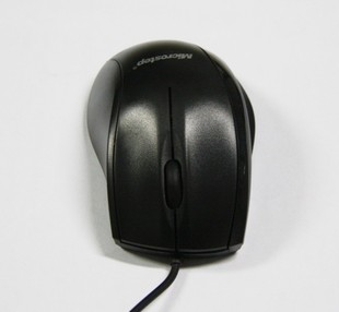 笔记本电脑台式USB有线鼠标