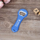 Пластиковая открывашка, отвертка, прямые продажи с завода, с печатью вашего логотипа