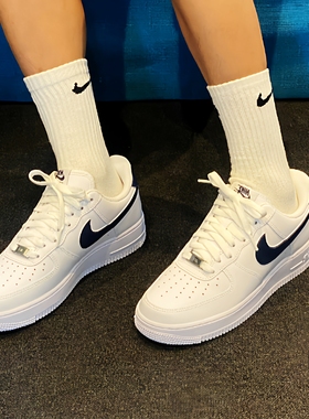 耐克/Nike Air Force 1AF1 空军一号男子运动休闲板鞋 FJ4146-119
