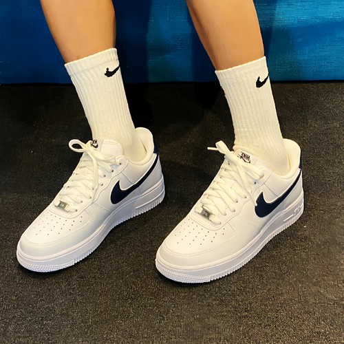 耐克/Nike Air Force 1AF1 空军一号男子运动休闲板鞋 FJ4146-119