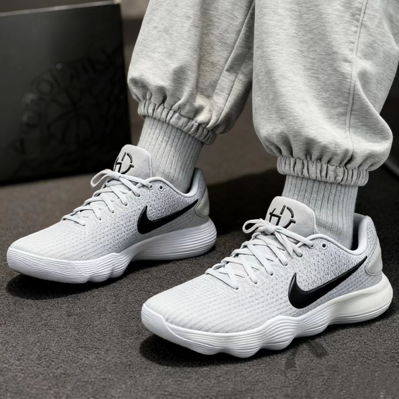 耐克/Nike Hyperdunk 2017 low男子低帮实战运动篮球鞋897637-100