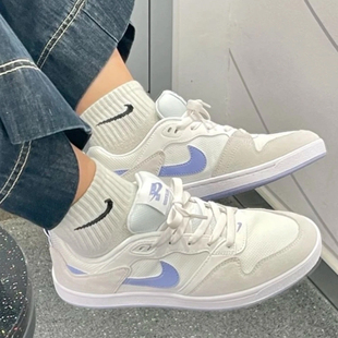 Alleyoop 时尚 潮流百搭运动低帮板鞋 102 耐克 CQ0369 Nike