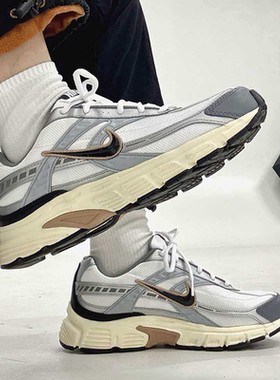 耐克/Nike Initiator 休闲日常舒适百搭复古低帮跑步鞋IO7609-101